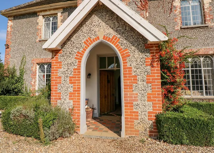 Southrepps Lodge
