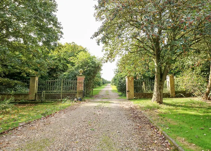 Southrepps Lodge