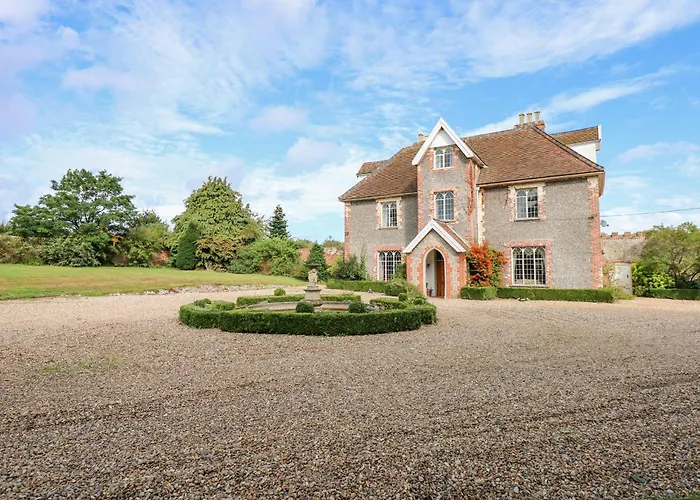 Southrepps Lodge