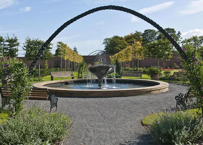 Astala Lodge Bangor 