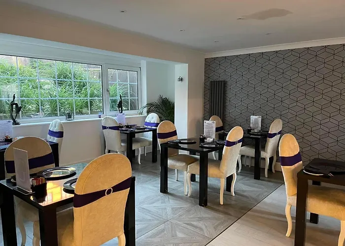 G Boutique Hotel Portsmouth