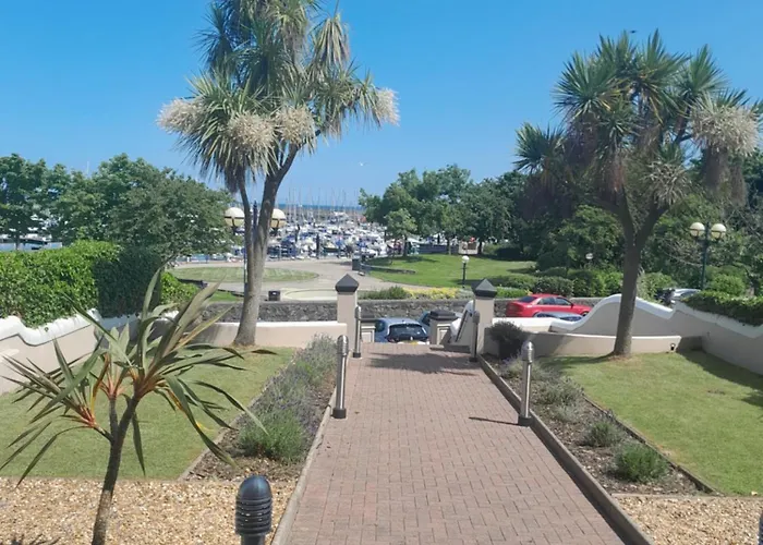 Astala Lodge Bangor 