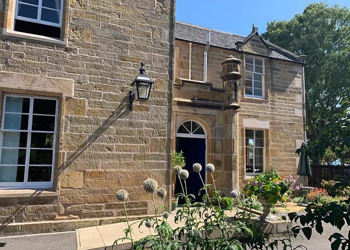 Kilmorie House