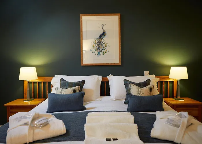 The Old Coach House Hotel Ripon