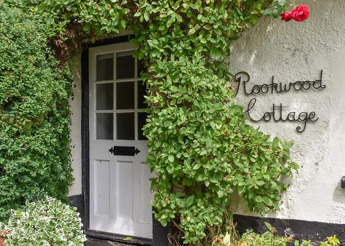 Rookwood Villa Exeter