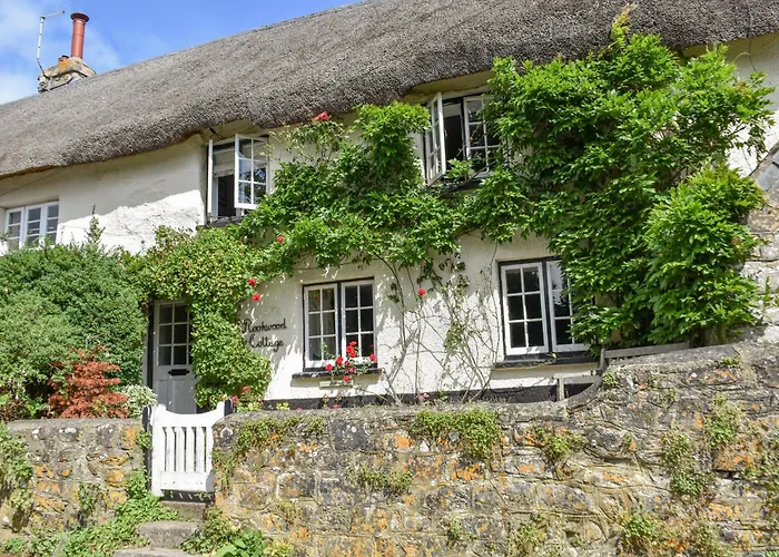 Rookwood Villa Exeter