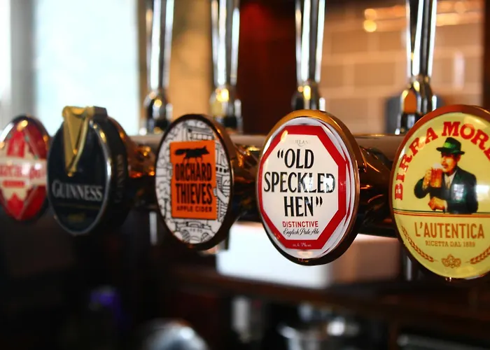 Kings Arms Hotel