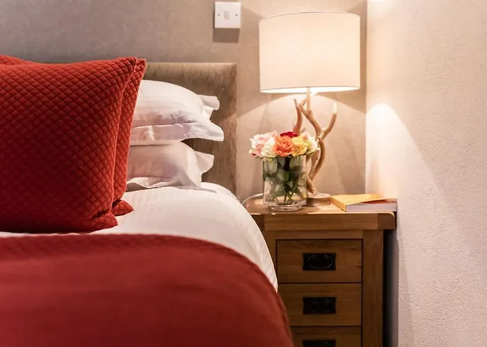 The Honingham Buck Bed & Breakfast