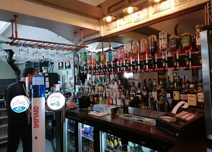 The Royal Norfolk Hotel Sandgate
