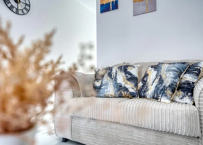 Aryas Homes Oxford - Headington