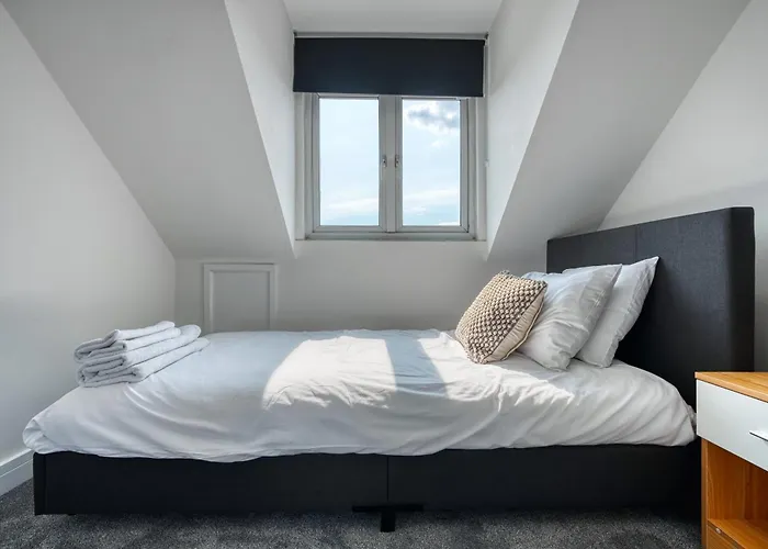 Aryas Homes Oxford - Headington