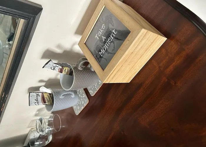 The Highwayman Hotel Kidlington