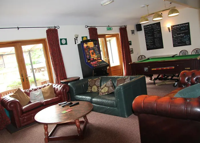The Crown Inn Longtown