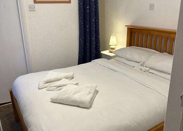 Sandpiper Guest House Brighton