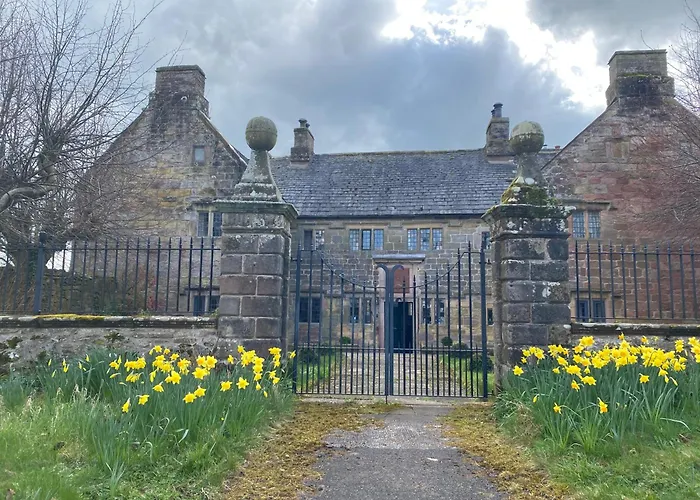 The Great Hall