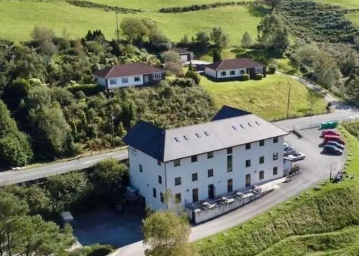 Afan Lodge