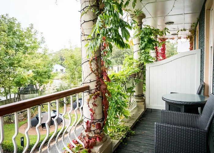 Spa Hotel At Ribby Hall Village Wrea Green