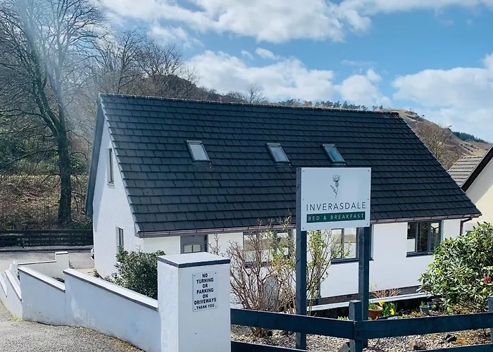 Inverasdale