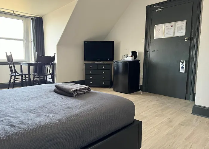 Aspen Guest House Peterhead