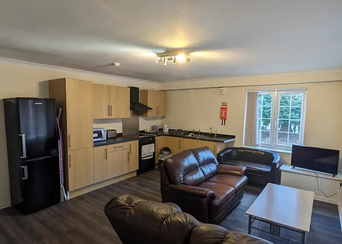 The Tiger - Formerly Cassia Rooms Worksop