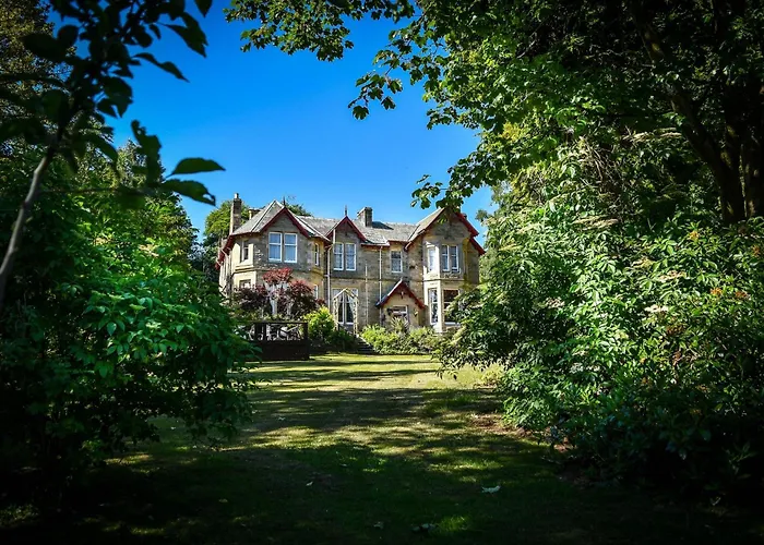 Heatherlie House