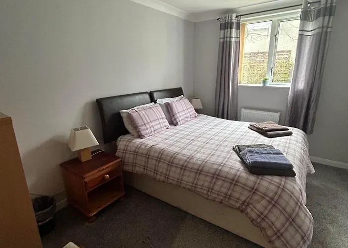Manor House Hotel Thurso