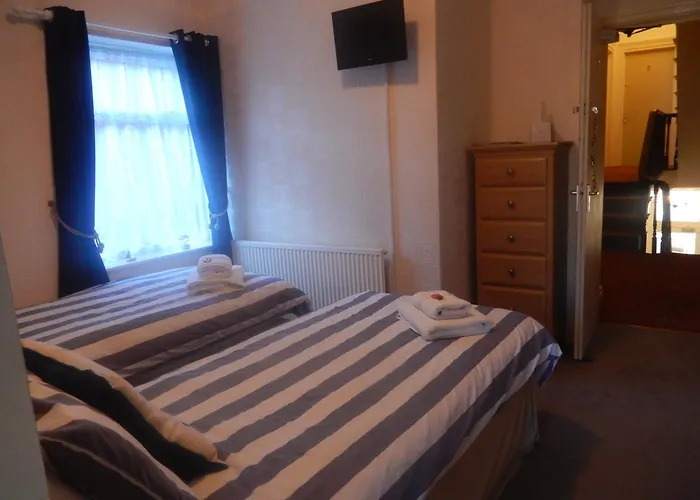 Etherleigh Guest House