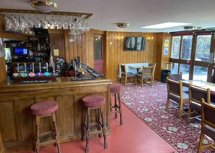 The Jolly Drayman Pub And Hotel