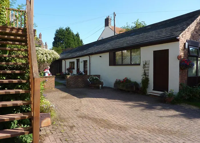 Rolandscroft Guest House