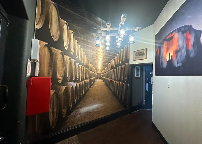 Stonehenge Inn Bulford