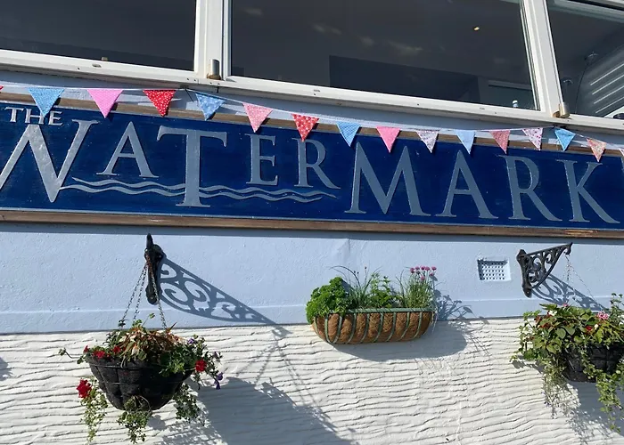 The Watermark Looe