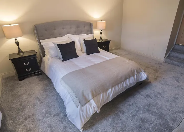The New Crown Inn Appleby-in-Westmorland