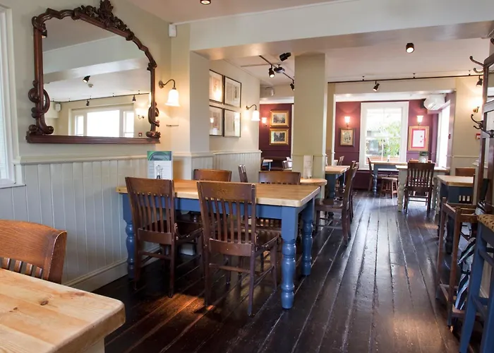 The Millers Arms Inn