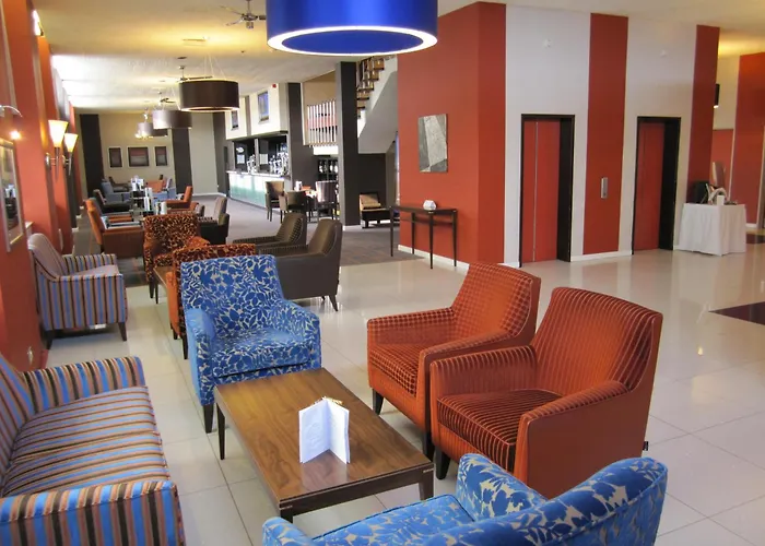 Best Western Aberavon Beach Hotel