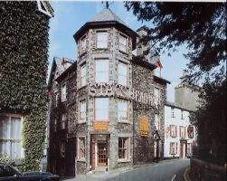 Stags Head Hotel Bowness-on-Windermere
