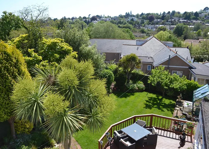 The Sandpiper Guest House Torquay