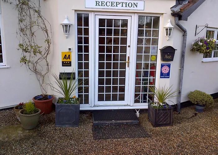 Grove House Hotel