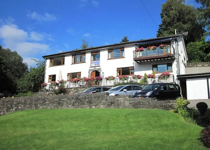 Lingwood Lodge Bowness-on-Windermere