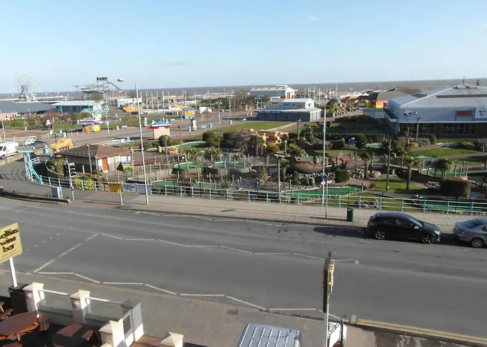 Greystones Hotel Skegness