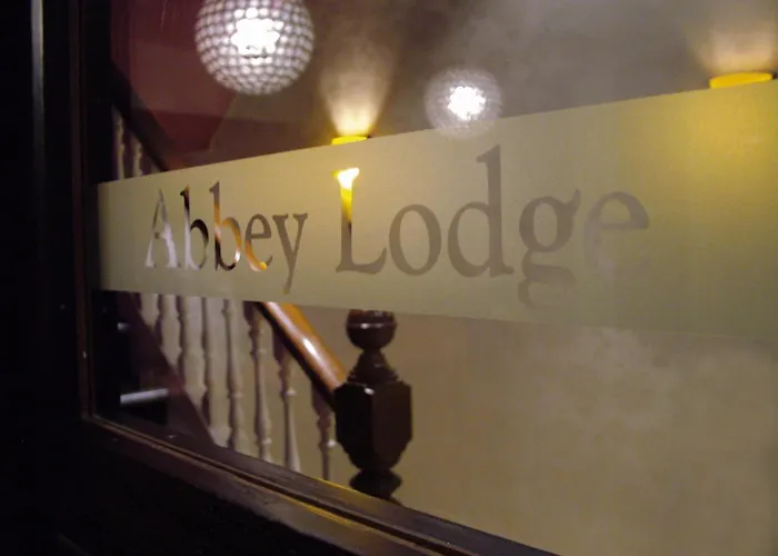 The Abbey Lodge Hotel