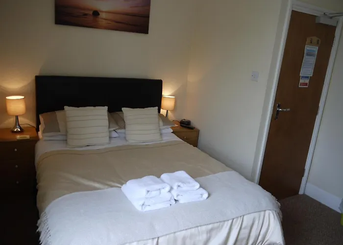Beechwood House Hotel St Ives 