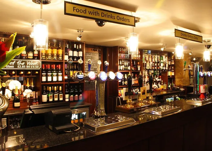 The Angel View Hotel