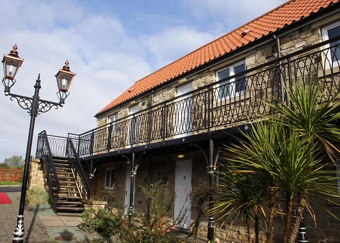 The Angel View Hotel