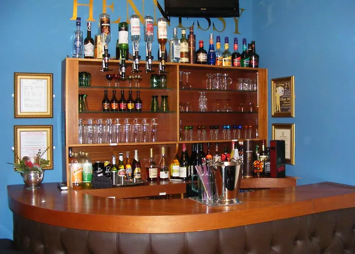 Grimscote Manor Hotel Coleshill