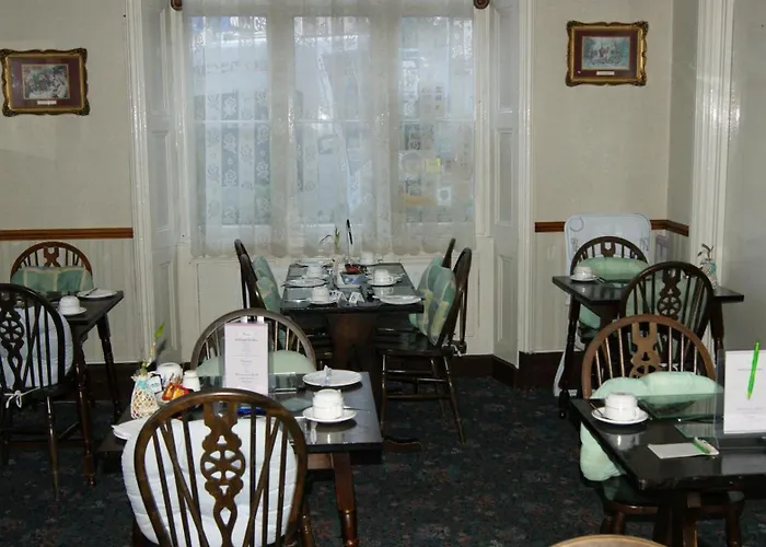 Lakes Lodge Windermere