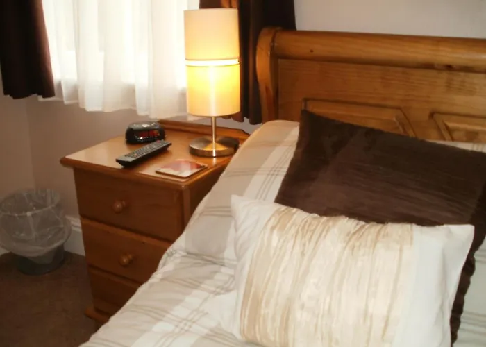 Chiverton House Guest Accommodation Penzance