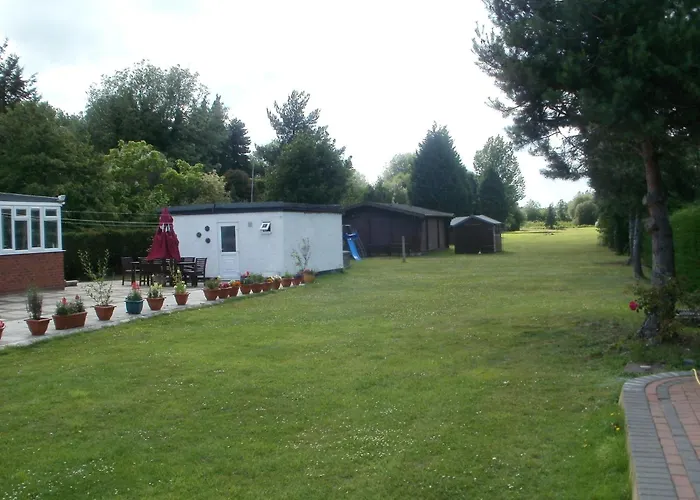 London Heathrow Guesthouse