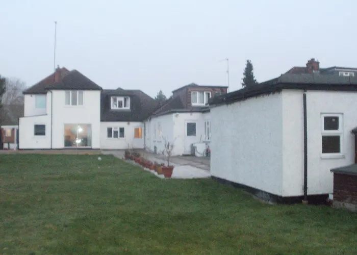 London Heathrow Guesthouse