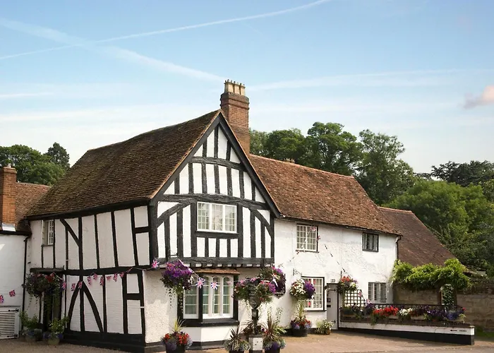 Park Cottage Warwick 