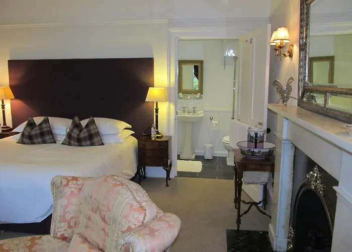 The Townhouse